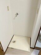 メリーランドマンション