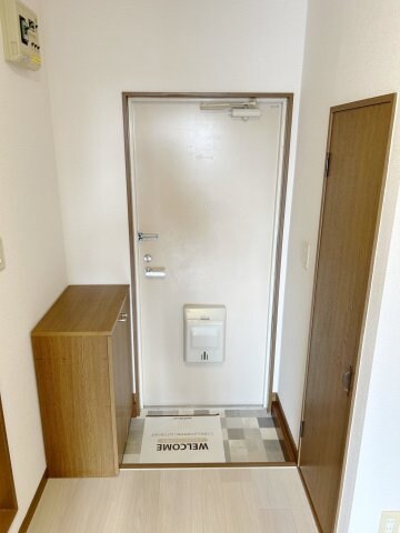  メリーランドマンション