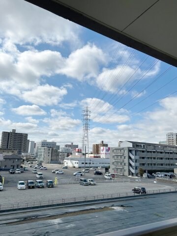  メリーランドマンション