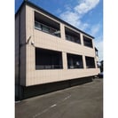 コートサンピアの外観