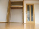  みどりが丘ハイツ粟宮