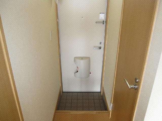  みどりが丘ハイツ粟宮