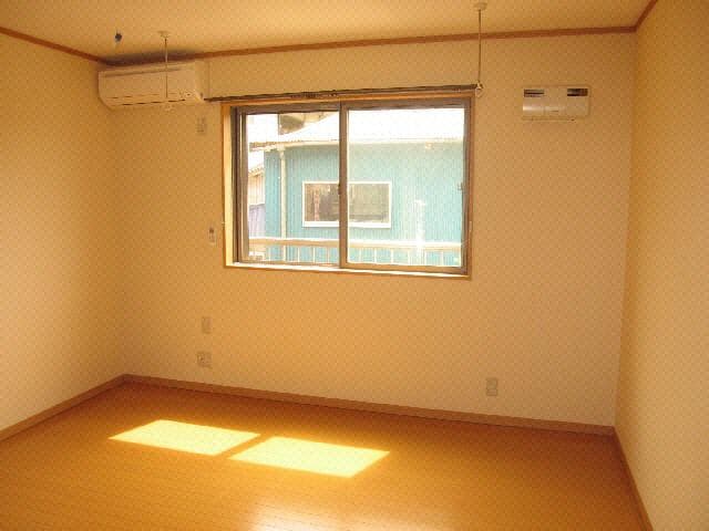  みどりが丘ハイツ粟宮