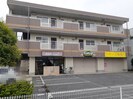 マリッチＹＳ　Ａの外観
