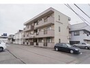 外観 メリーランドマンション