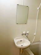  メリーランドマンション