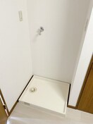 メリーランドマンション
