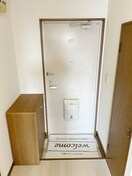  メリーランドマンション