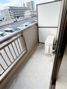 メリーランドマンション