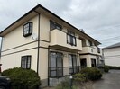 サンビレッジ小山Dの外観