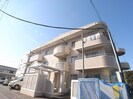 小山宮武マンションの外観