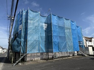 森下住宅