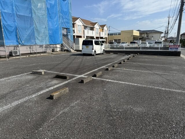  森下住宅