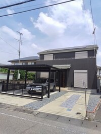 間々田中嶋戸建