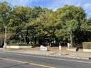 城東公園(公園)まで614m シャン・ド・フルール壱番館