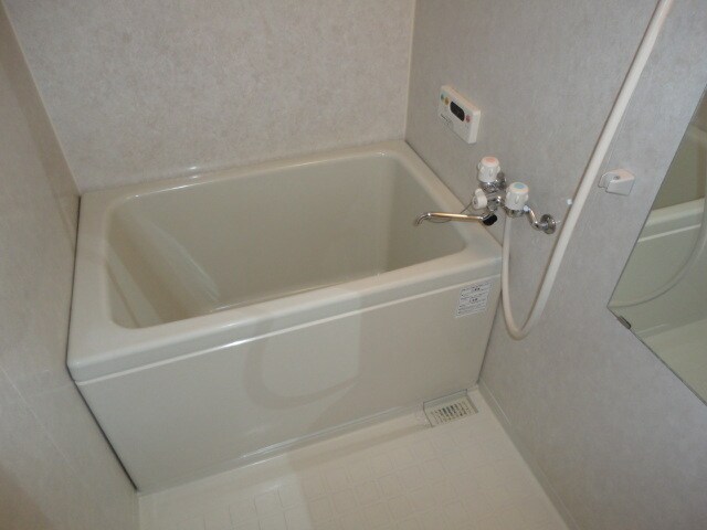 バス／シャワールーム等 サン・グレイスヴィラ