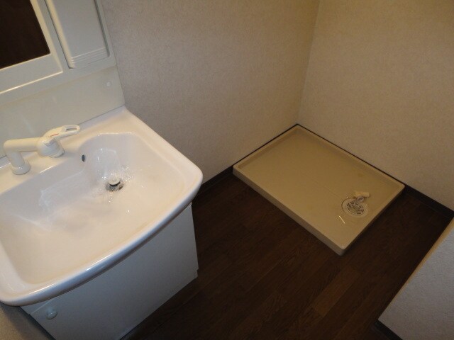 洗髪洗面化粧台 サン・グレイスヴィラ