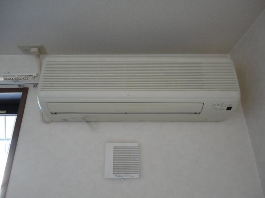 エアコン サン・グレイスヴィラ