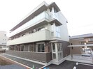 シャインヒルズ城山の外観