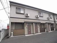 ライラックB