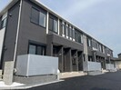 ラビアンローゼの外観