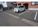 駐車場 ヴィクトリィ