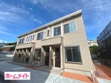 （仮）立木新築アパート