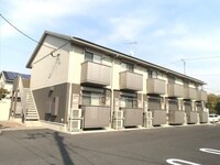 Ｄ-ｒｏｏｍ思川ヴィオレ Ｄ