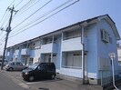 ロイヤルパレスIIの外観