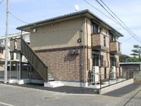 ウインドワードガーデンズ Ｇ