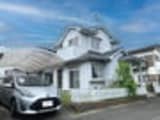 羽川深井戸建て