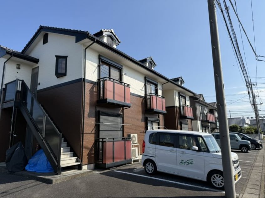  サンマリーノパートⅡ