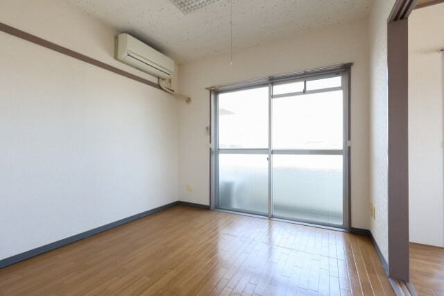  小山宮武マンション