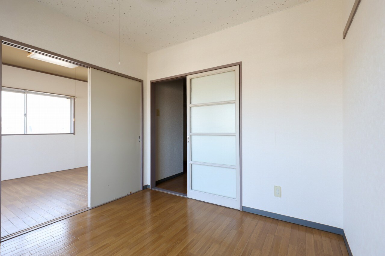  小山宮武マンション