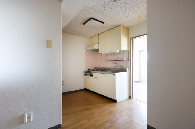  小山宮武マンション