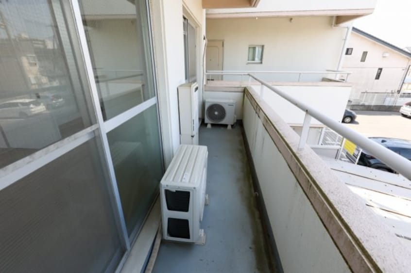  小山宮武マンション