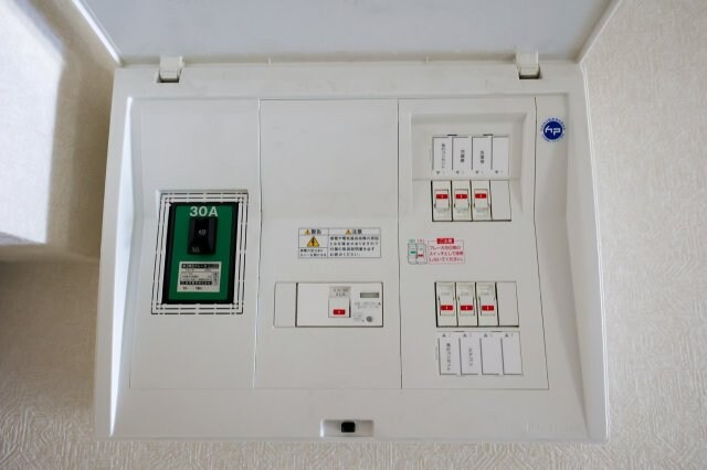  小山宮武マンション