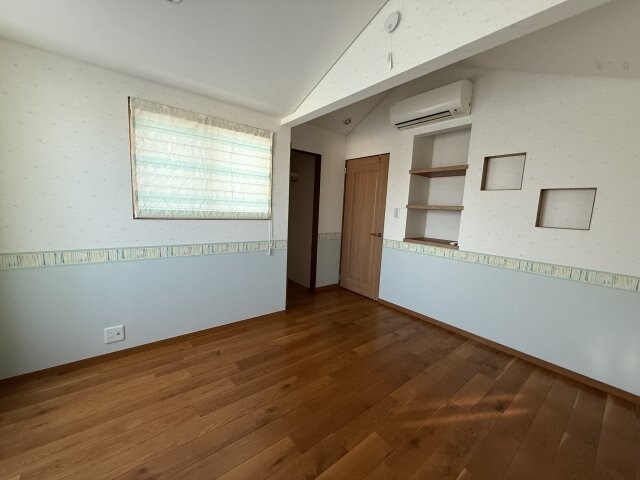  西城南蔵のある家