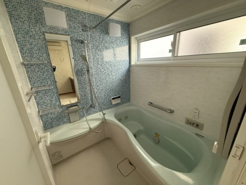  西城南蔵のある家