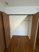  西城南蔵のある家