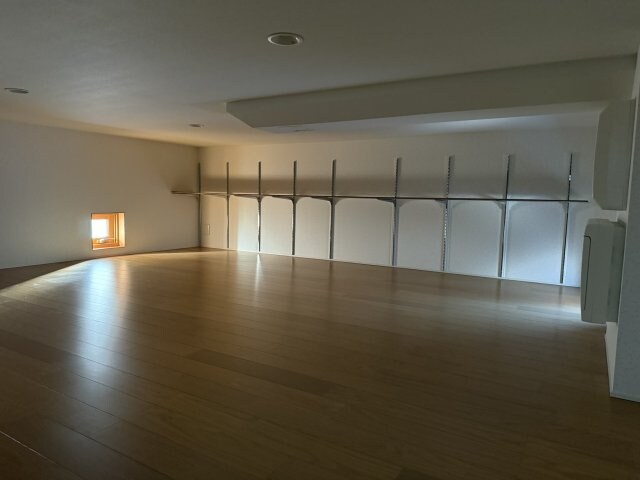 蔵 西城南蔵のある家