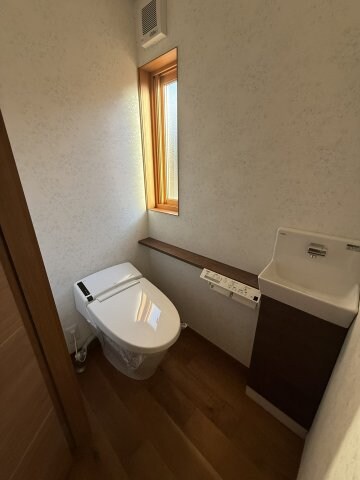  西城南蔵のある家