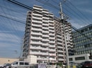 SSKグリーンパーク小山Iの外観