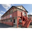 アンティークハイツの外観