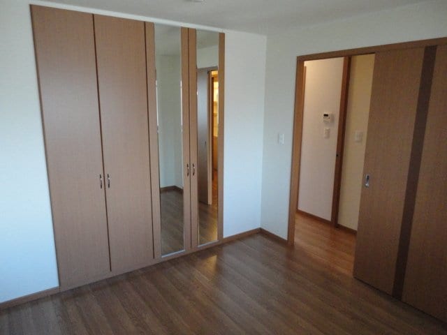 北側洋室 ベルステージ