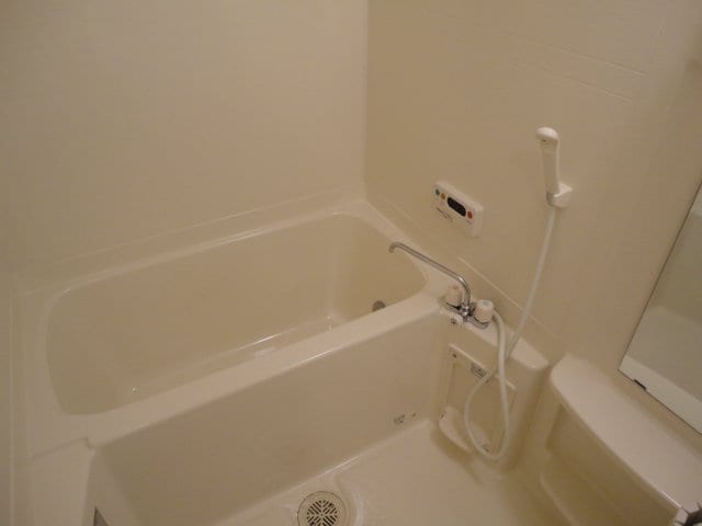 バス／シャワールーム等 ベルステージ