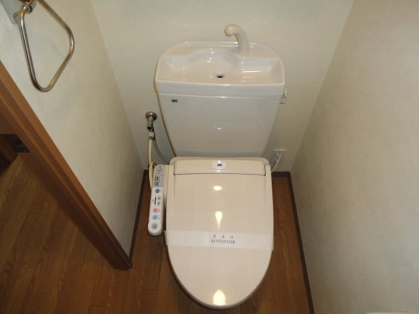 シャワー付きトイレ ベルステージ