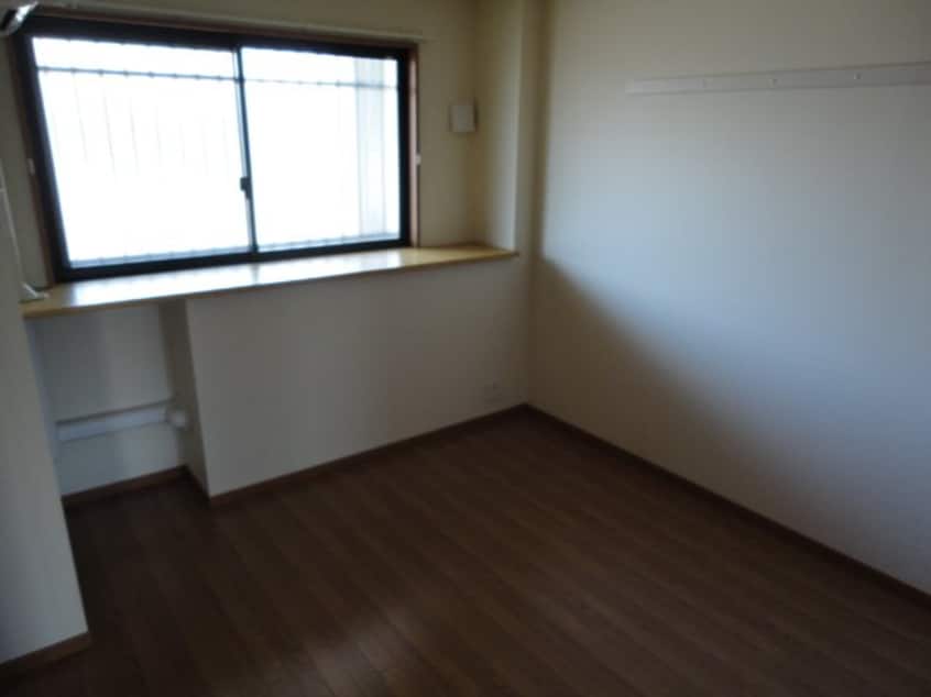 北側洋室 ベルステージ