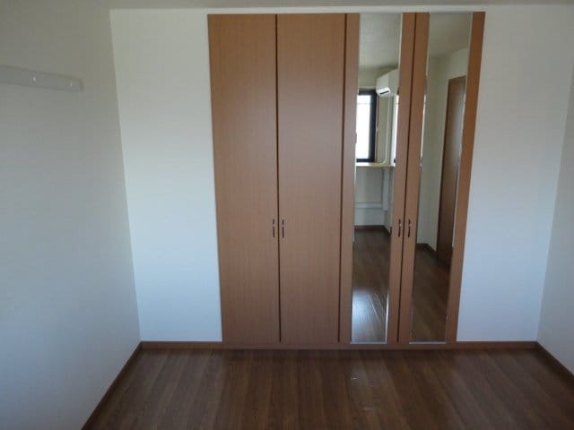 クローゼット ベルステージ