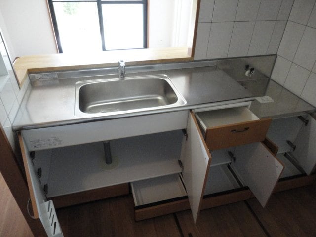 キッチン収納 ベルステージ